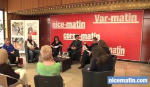 Vincent Niclo à Nice-Matin: "La musique nous rapproche"