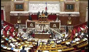 PROJET DE LOI DE FINANCES POUR 2011 (première partie) (suite) - Mercredi 20 Octobre 2010