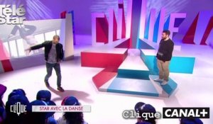 Le zapping Télé Star du 24 février 2014