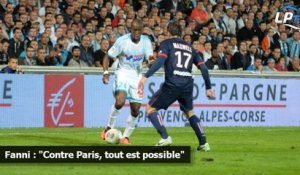 Fanni : "Contre Paris, tout est possible"