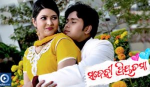 Love Love Love Full Song Video | Odia Movie Sandehi Priyatama | Oriya Film Sandehi Priyatama