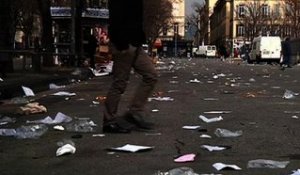 Municipales: la propreté s'invite dans le débat à Marseille - 26/02
