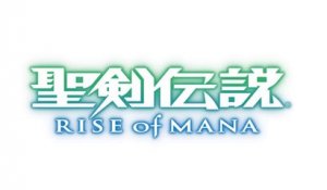 Rise of Mana - Trailer d'Annonce (HD)