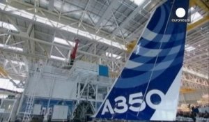 Quelle stratégie pour Airbus après ses excellents résultats en 2013 ?