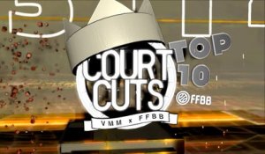 CourtCuts Top 10 - 22/02/2014