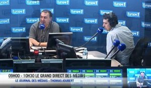 Canal + lance une action en justice contre TF1, M6 et France Télé