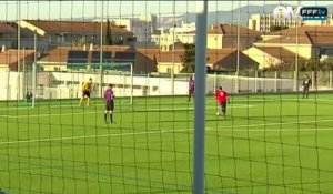 Coupe Gambardella 2013-2014 : les buts des 16èmes de finale
