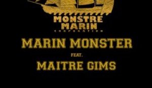 Marin Monster - Pour Commencer (extrait)