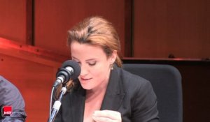 Noemie de Lattre : "de la relativité et des produits laitiers"