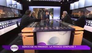 Ça Vous Regarde - Le débat : Génocide au Rwanda : la France complice ?