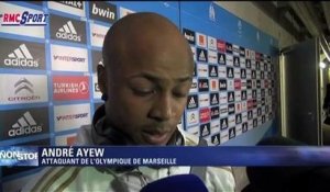 Football / Ligue 1 : L'OM n'a rien à perdre - 02/03