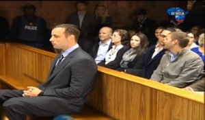 Justice - Le procès de Pistorius débute lundi