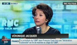 RMC Politique: "Déclaration solennelle" de Jean-François Copé: à quoi peut-on s'attendre ? - 03/03