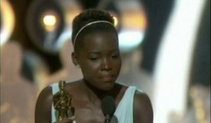 12 Years A Slave et Gravity champions des Oscars 2014