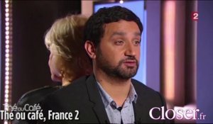 Cyril Hanouna ne veut pas inviter Dieudonné dans son émission