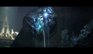 Diablo III : Reaper of Souls TV Spot