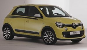 La Renault Twingo 3 examinée par L'Auto-Journal