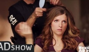 Anna Kendrick: hot beer commercial babe or not?