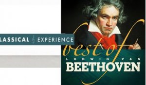 Ludwig Van Beethoven - The Best Of