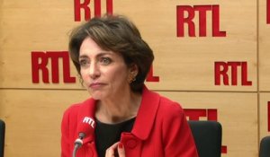 Sages-femmes en grève : "Elles n'étaient pas reconnues à leur juste valeur", admet Marisol Touraine