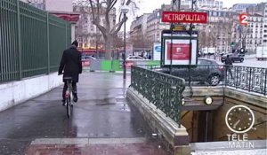 Et si votre entreprise vous payait pour venir à vélo ?