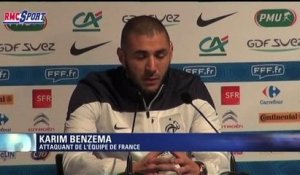 Football / Benzema, l'année du renouveau - 05/03