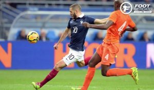 EdF : Benzema met aussi tout le monde d'accord !