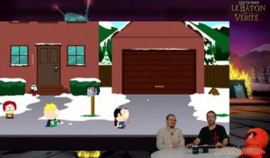 [VOD] Une heure sur South Park : Le Bâton de la Vérité