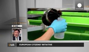 Initiative citoyenne européenne : mode d'emploi