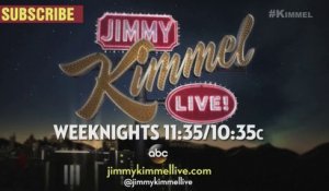 Bitman Begins - Kimmel YouTube Film