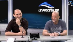 Talk Show : les questions / réponses