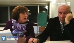 Municipales : le retour du pire des clips de campagne