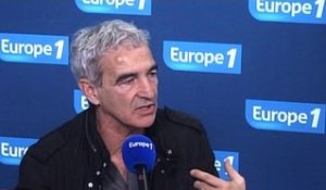 Raymond Domenech : "Cabaye est la clé de voute" des Bleus