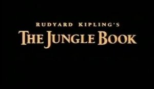 The Jungle Book (1994) - Official Trailer [VO-HQ]