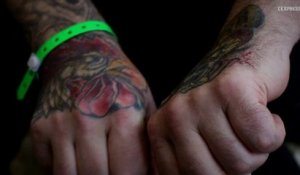 Petites histoires de tatouages #4: "Je suis un collectionneur"