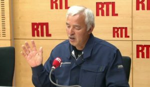 Naoto Matsumura : "Le danger nucléaire concerne aussi la France"