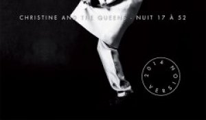 Christine And The Queens - Nuit 17 à 52 Nouvelle Version (extrait)