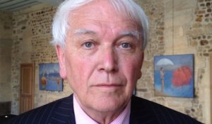 Jean-Claude Boulard, candidat PS