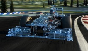 F1 - Le règlement 2014 expliqué par Red Bull