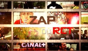 Le Zap du RCT - Episode 2