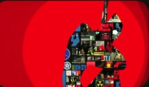 CounterSpy - CounterSpy : Trailer PS4