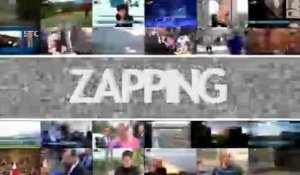 Zapping de l’Actualité – 13/03 – NKM reproche à Bernadette Chirac d'avoir "retourné sa veste"; Boeing disparu: les internautes mis à contribution