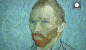 Van Gogh le suicidé de la société