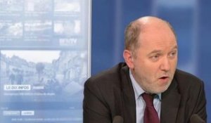 "La gratuité des transports collectifs ne suffira pas" pour Denis Baupin - 14/03