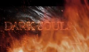 Dark Souls II - Second trailer de lancement HD