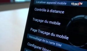 Droid VPN : téléchargez vos applis sur les Google Play étrangers - Le test de l'appli smartphone par 01netTV