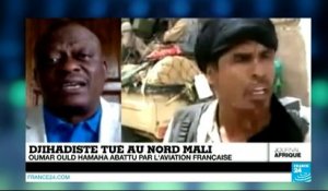 Le journal de l'Afrique  - 25 ans de prison pour Simbikangwa, premier Rwandais condamné pour génocide en France