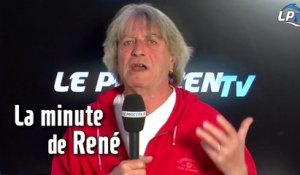 SDR 1-1 OM : La minute de René Malleville