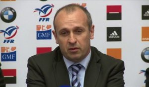 XV de France - 3 capitaines pour le Mondial 2015 ?
