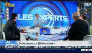 Nicolas Doze: Les experts - 17/03 1/2